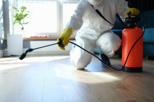 Reliable Biohazard contractor in Du Bois, NE by Crime Scene Cleaner Online